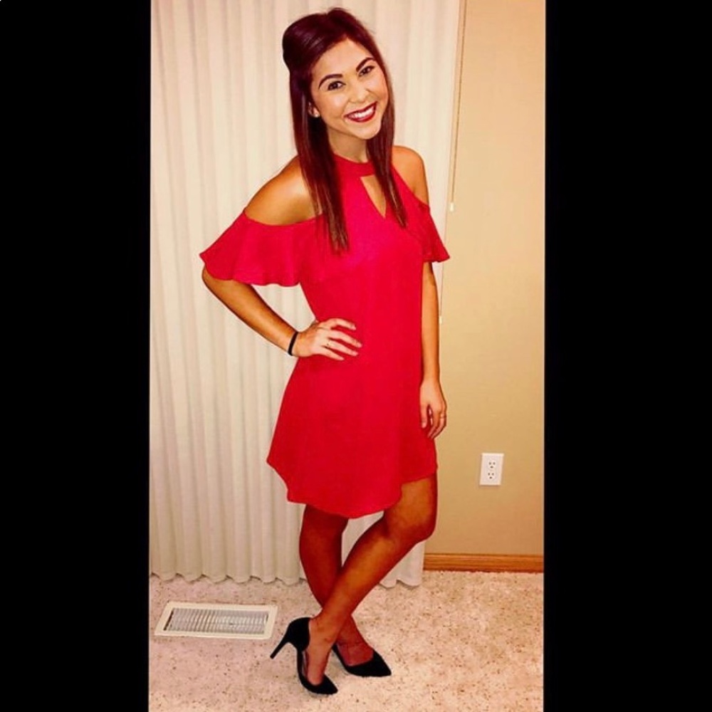Candie’s Dress